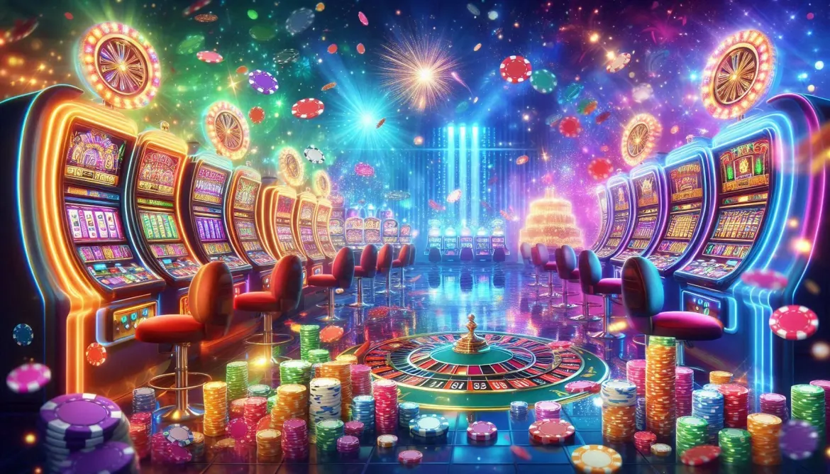 Bitkingz Casino